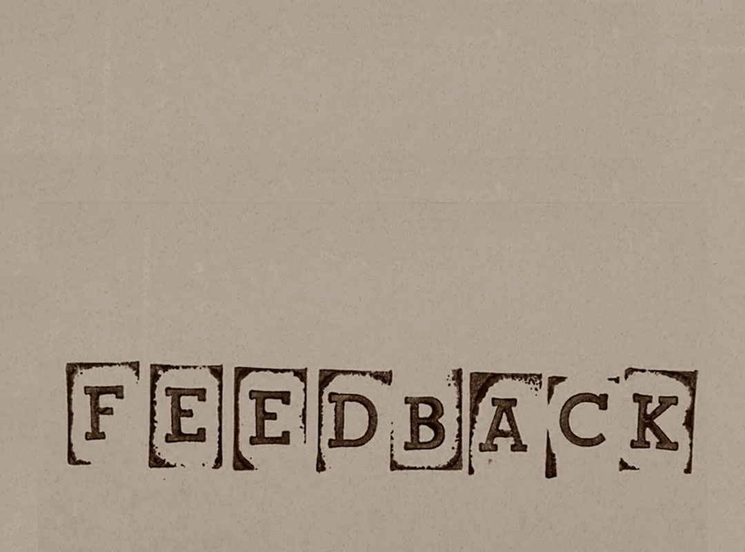 Come dare un feedback onesto senza risultare inopportuni